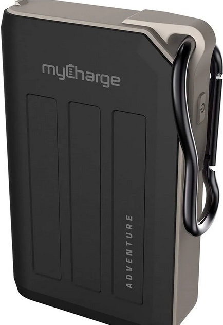 myCharge Powerbanks Recalled After 7 People Suffer Burn Injuries