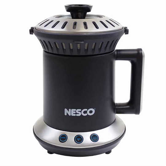 NESCO Coffee Bean Roaster Lawsuit