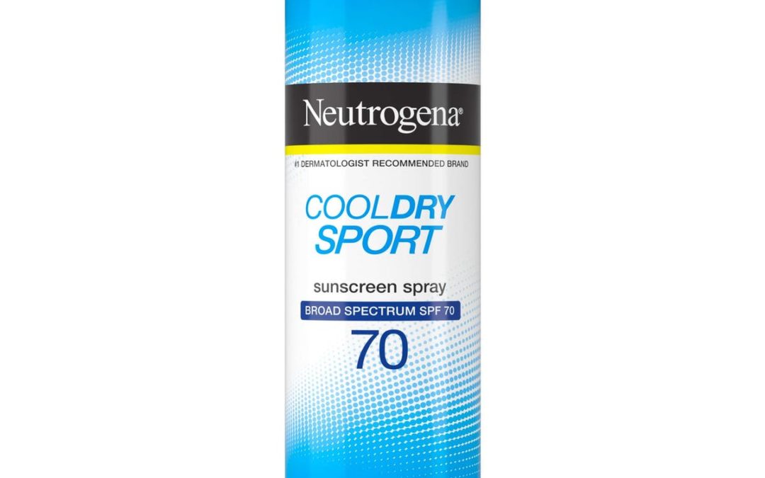 Neutrogena Sunscreen Lawsuit