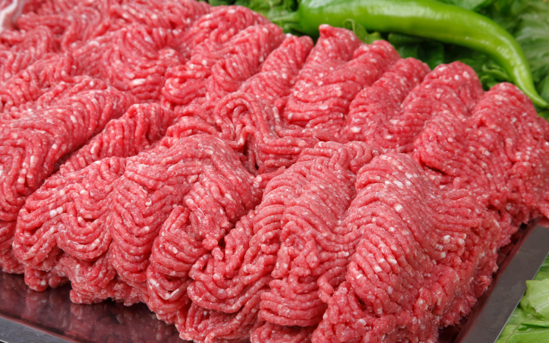 New Seasons Market Recalls Ground Beef After E. Coli Outbreak