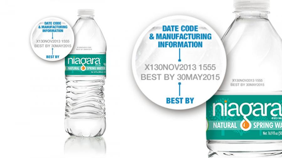 14 Brands of Bottled Water Recalled for E. Coli Risk