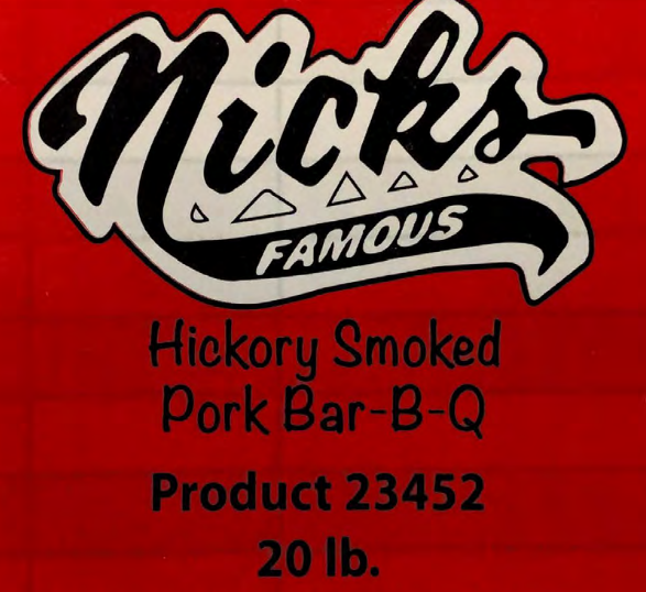 Nick’s Famous BBQ Listeria Lawsuit