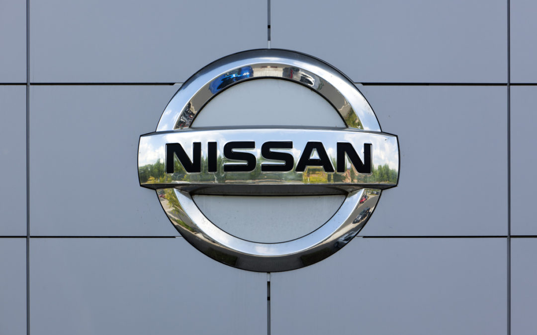 Nissan Truck Rollaway Lawsuit