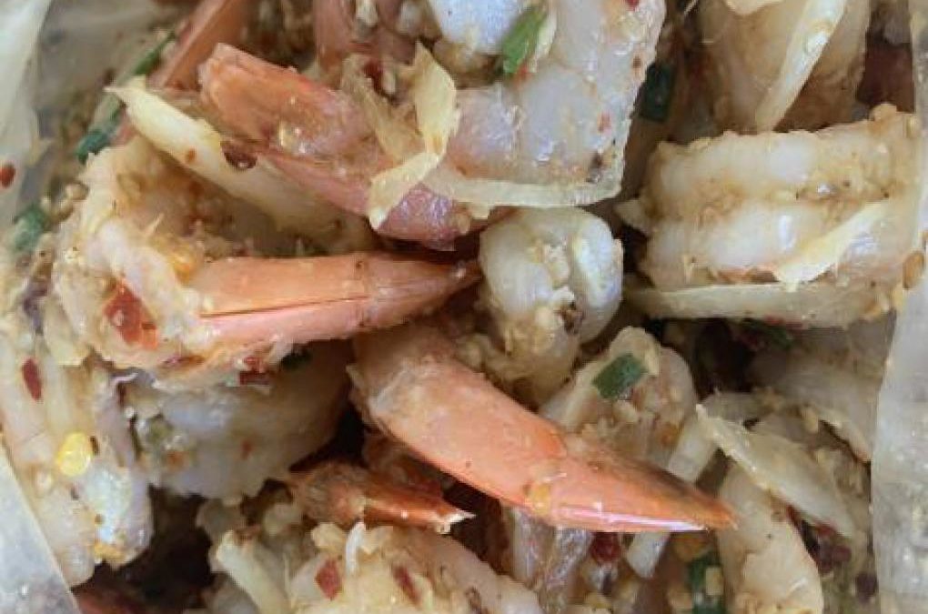 Safeway Shrimp Poke Recalled for Listeria Risk