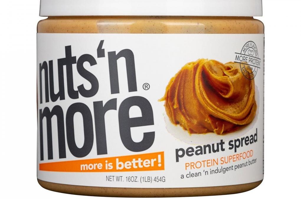 Nuts ‘N More Recalls Peanut Spread for Listeria Risk