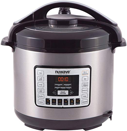 Nutri-Pot Pressure Cooker Lawsuit Filed in Illinois