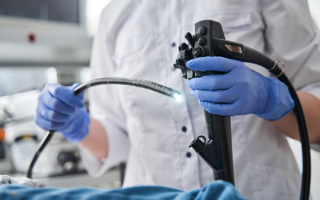 Olympus Scope Infection Lawsuit