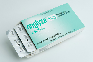 Diabetic Patients on Onglyza May Be More Likely to Die