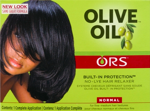 ORS Olive Oil Hair Relaxer Lawsuit