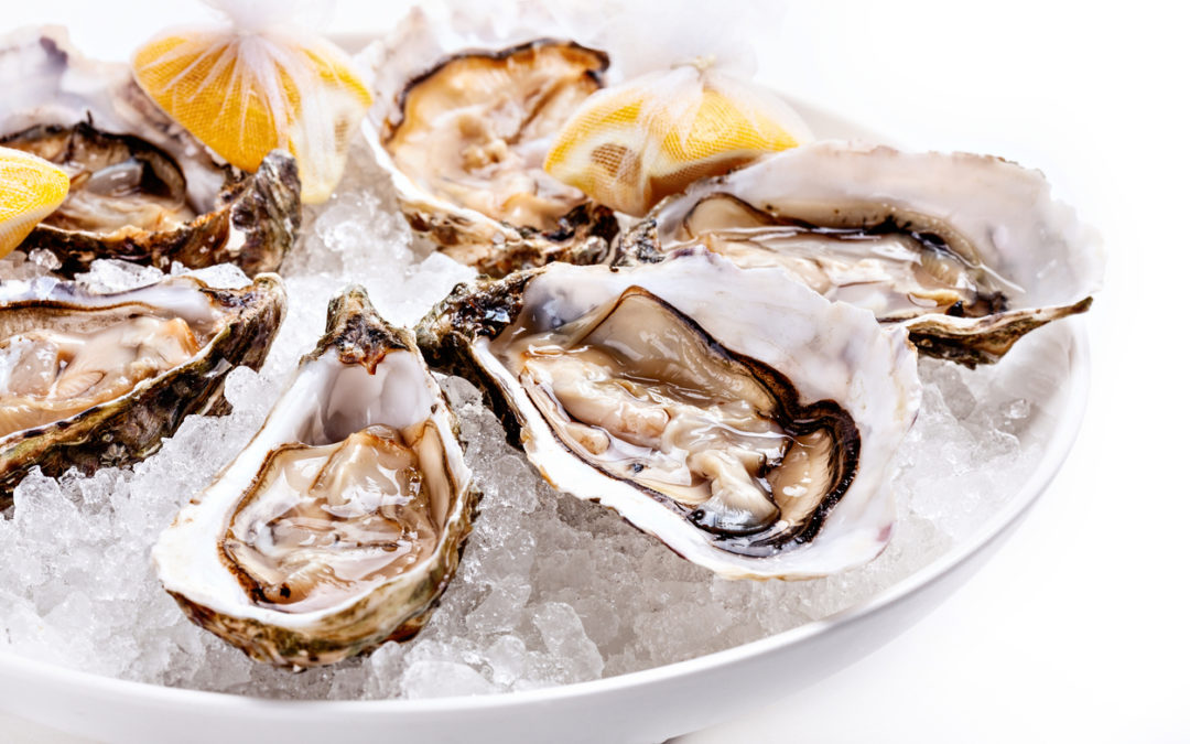 Oyster Norovirus Lawsuit