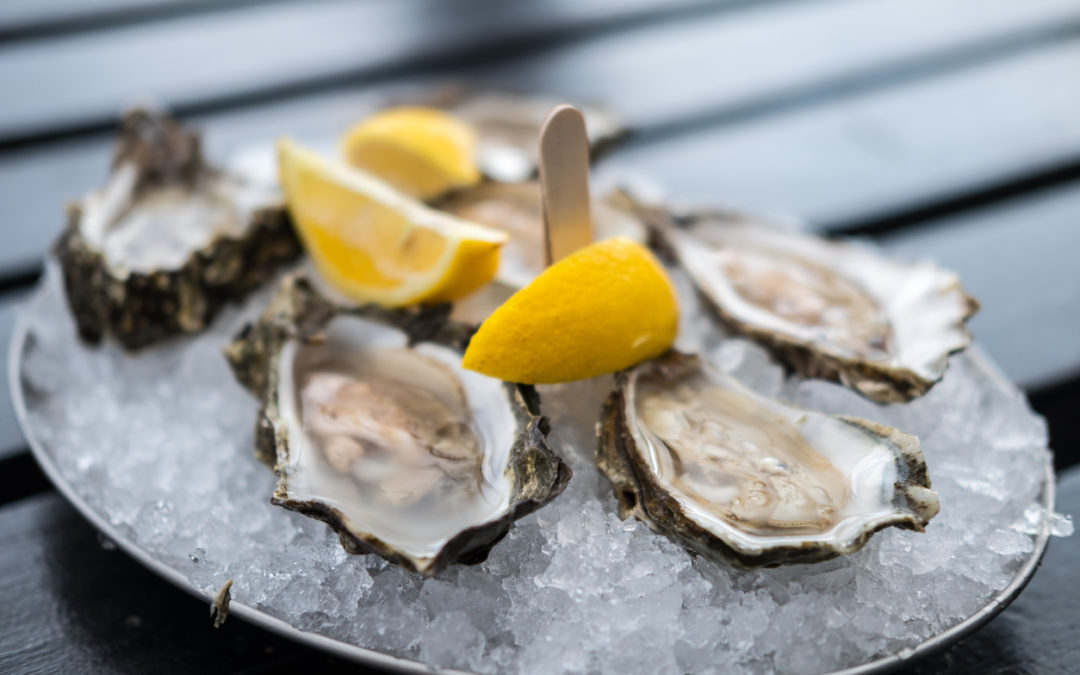 Oyster Recall Lawsuit