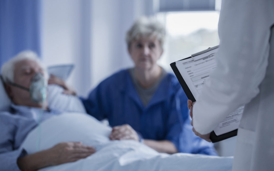 Mt. Carmel Hospital Wrongful Death Lawsuits
