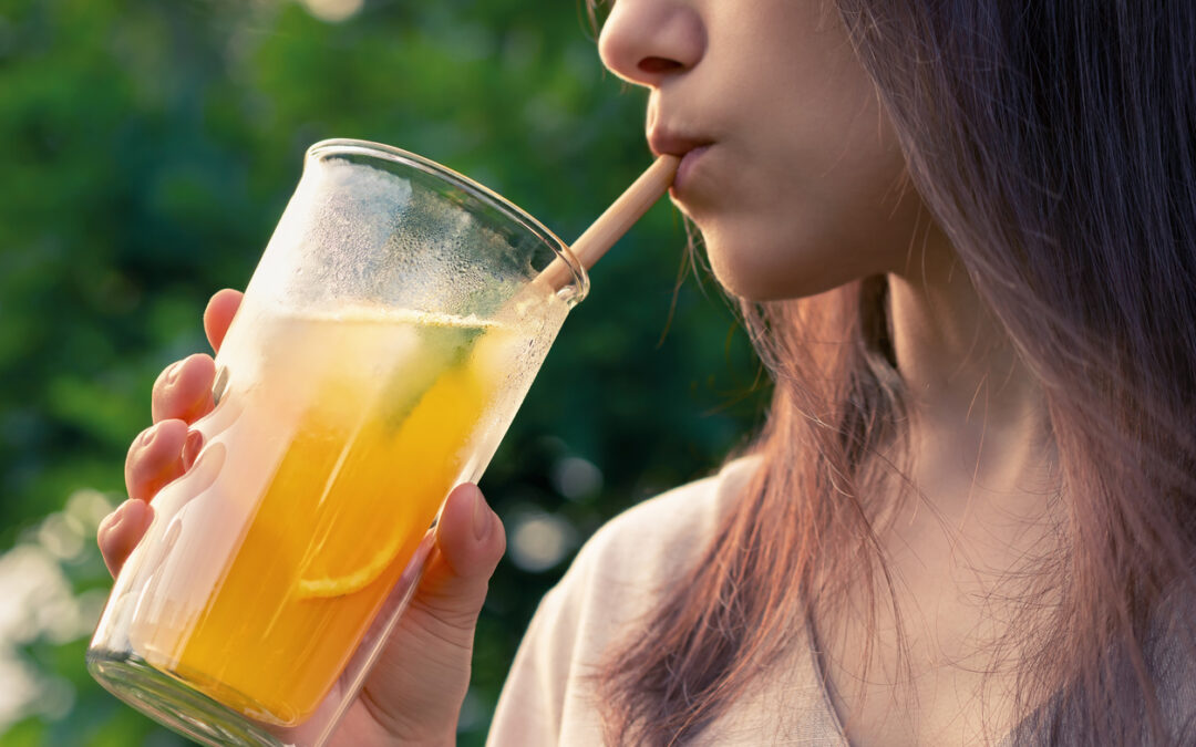 Panera Charged Lemonade Lawsuit