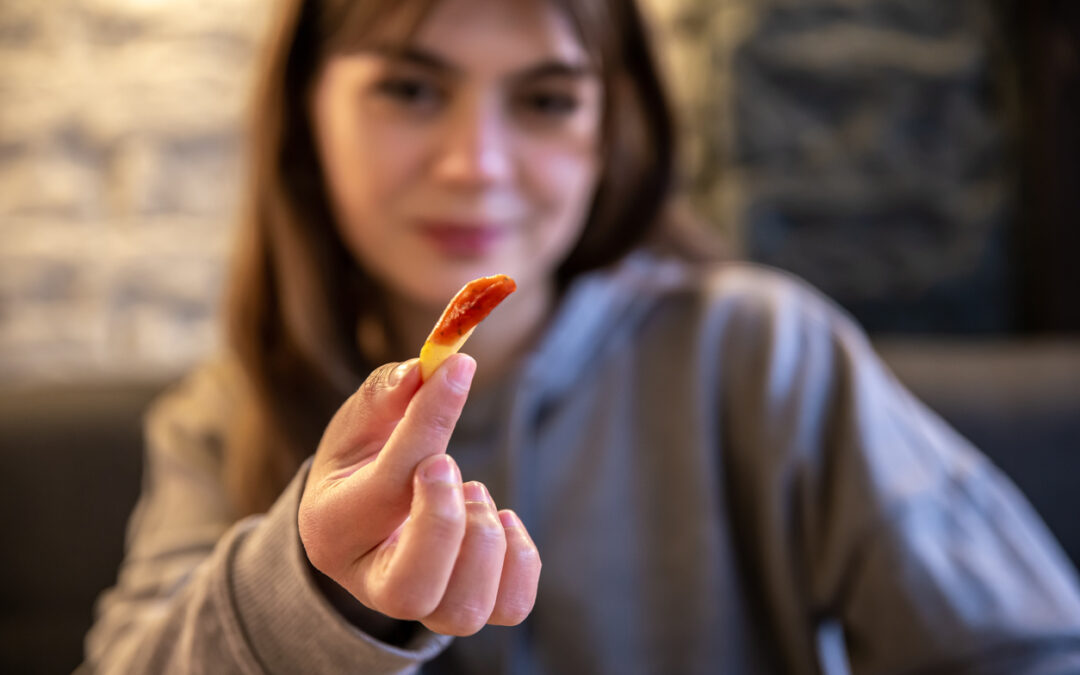 Paqui “One Chip Challenge” Linked to Teen’s Death