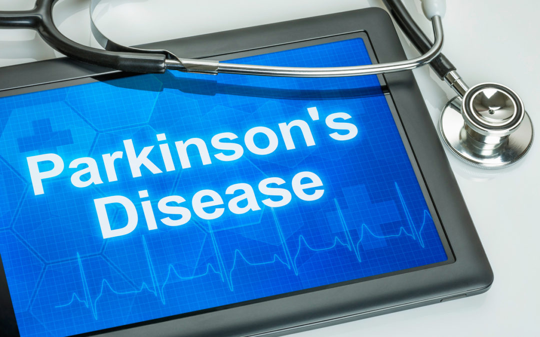 Parkinson’s Disease Lawsuit