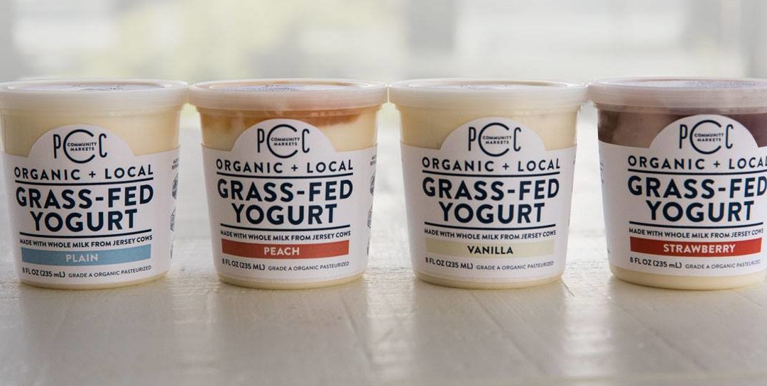 PCC Yogurt E. coli Lawsuit
