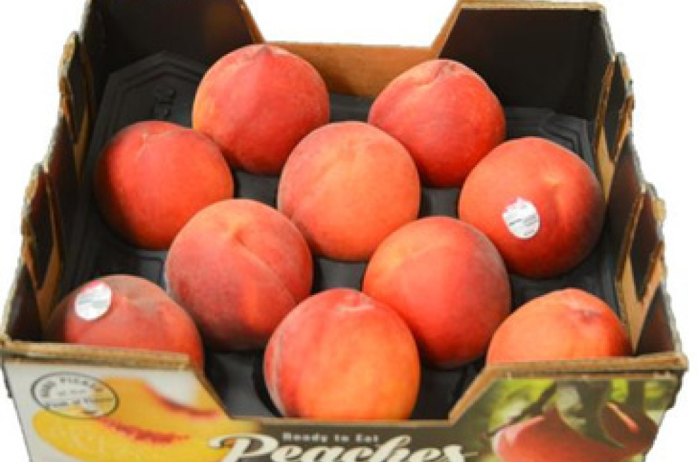 Deadly Listeria Outbreak Linked to Peaches, Plums, Nectarines