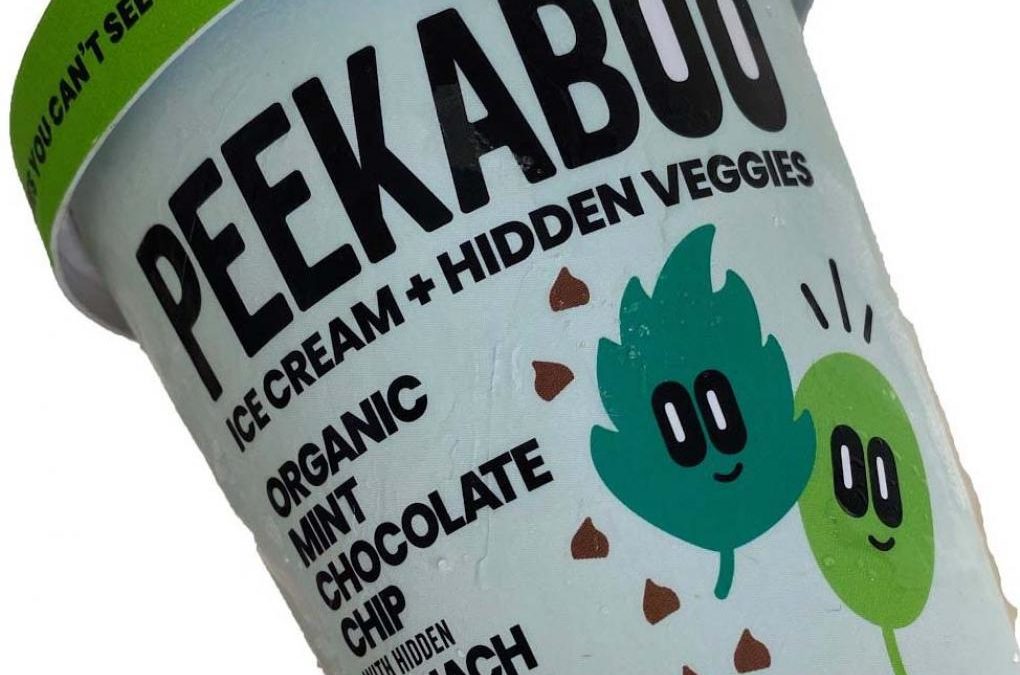 Ramer Foods Recalls Peekaboo Ice Cream for Listeria Risk