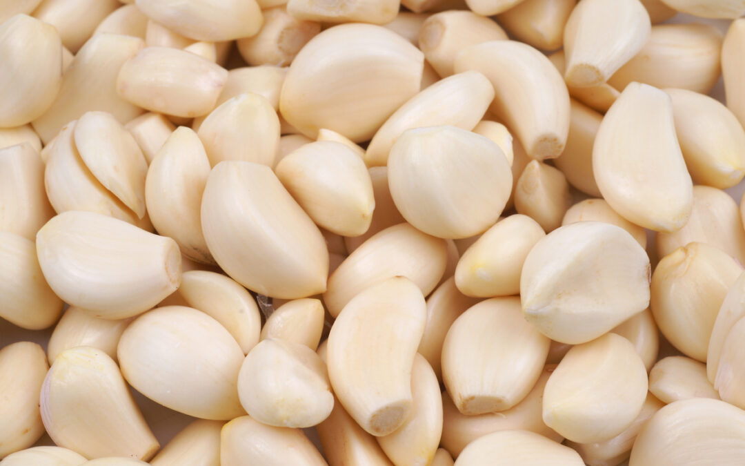 Peeled Garlic Botulism Lawsuit