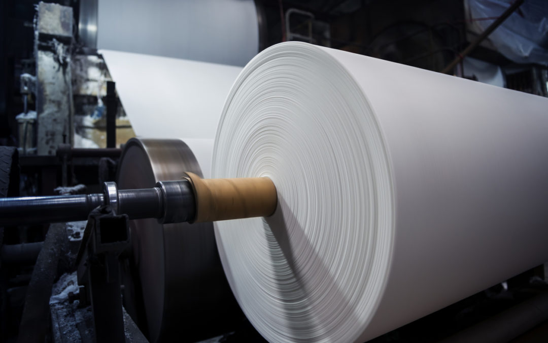 Michigan Residents Get $12 Million PFAS Paper Mill Settlement