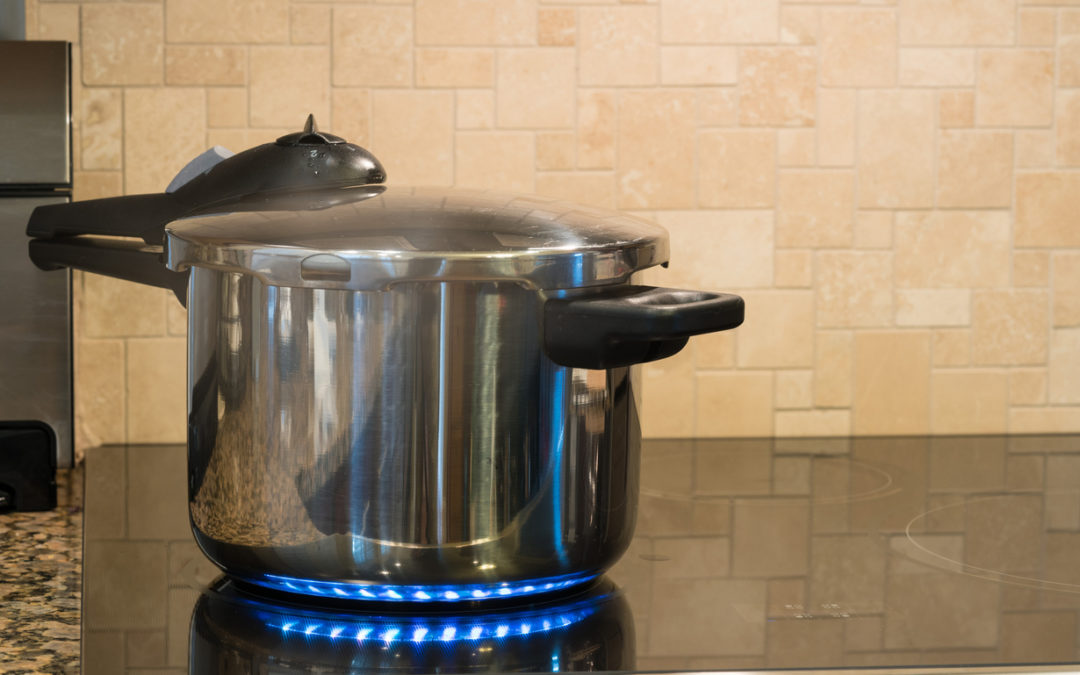 Lawsuit Claims Philippe Richard Pressure Cooker is Defective