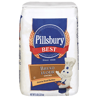Pillsbury Flour Lawsuit