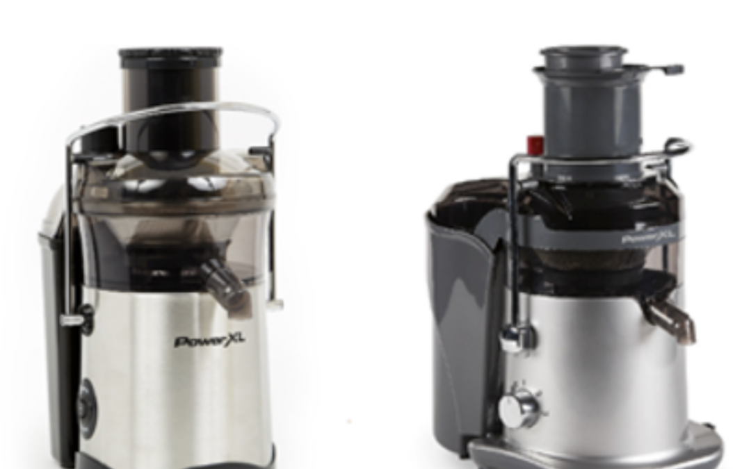 Power XL Self-Cleaning Juicer Lawsuit