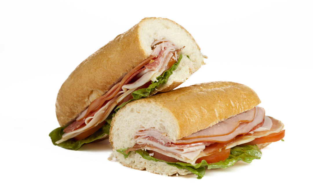 Premo & Fresh Grab Sandwich Lawsuit