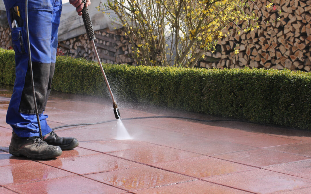 Workbless Pressure Washer Lawsuit