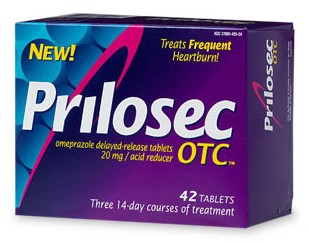 Prilosec Lawsuits
