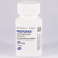 Protonix Class Action Lawsuit
