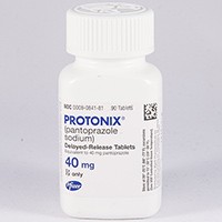 Protonix Acute Interstitial Nephritis