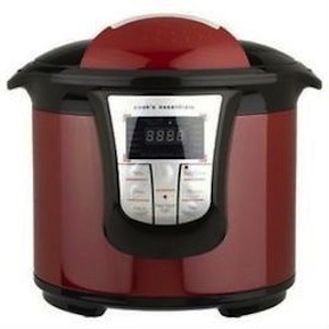 QVC Cook’s Essentials Pressure Cooker Lawsuit Filed in Illinois