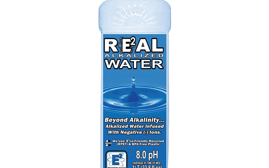 Real Alkalized Water Class Action Lawsuit