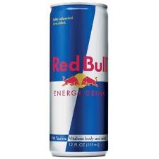 FDA Posts Red Bull Energy Drink Injury Reports Online