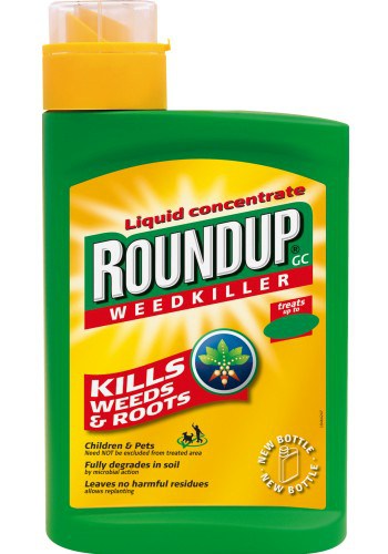 Weed-Killer Lawsuit Claims Roundup Causes Cancer
