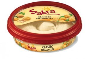 Lawsuit for recalled Sabra hummus listeria food poisoning.