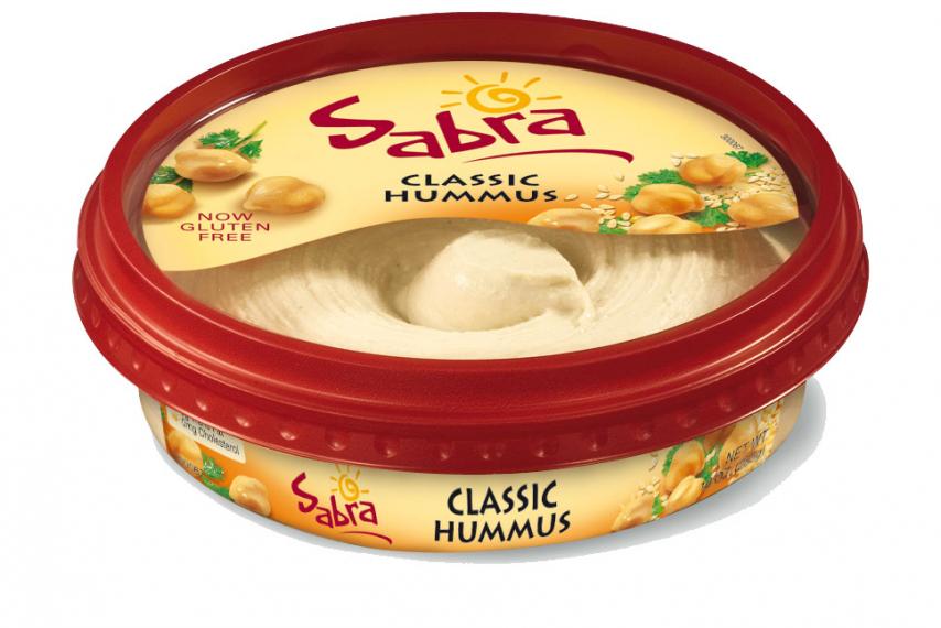 Sabra Hummus Lawsuit