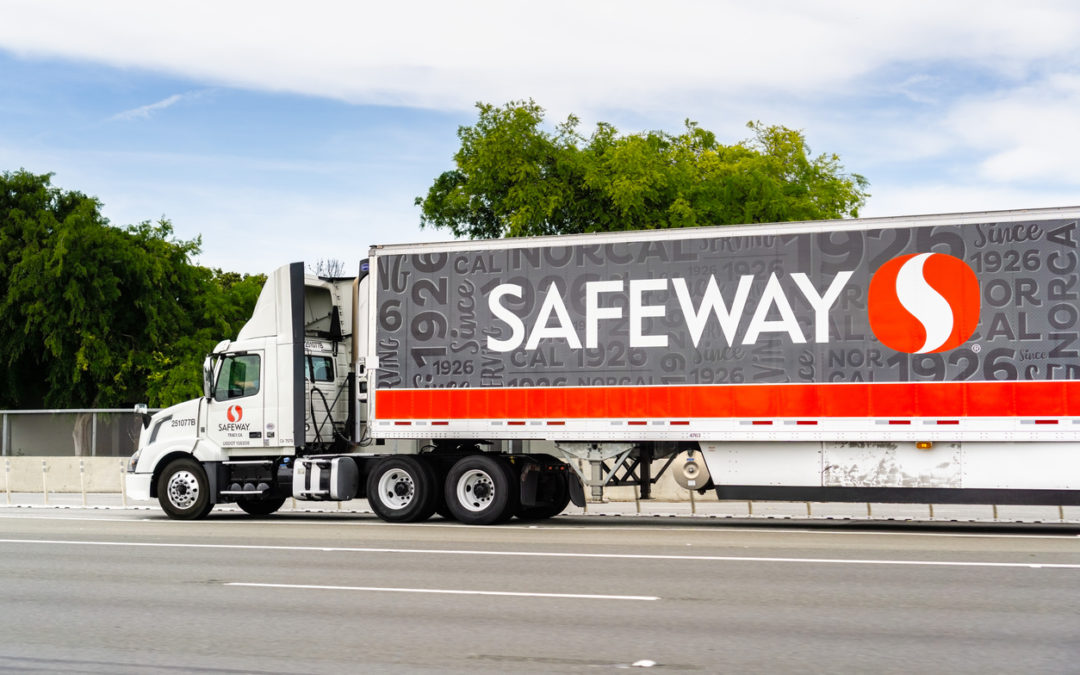 Safeway COVID-19 Death Lawsuit