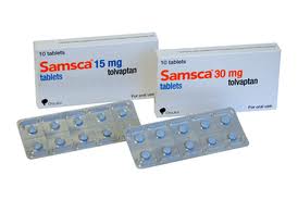Samsca Lawsuit