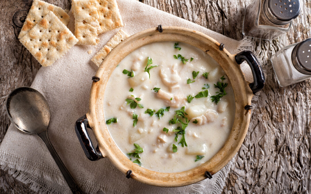 SeaBear Chowder Botulism Lawsuit