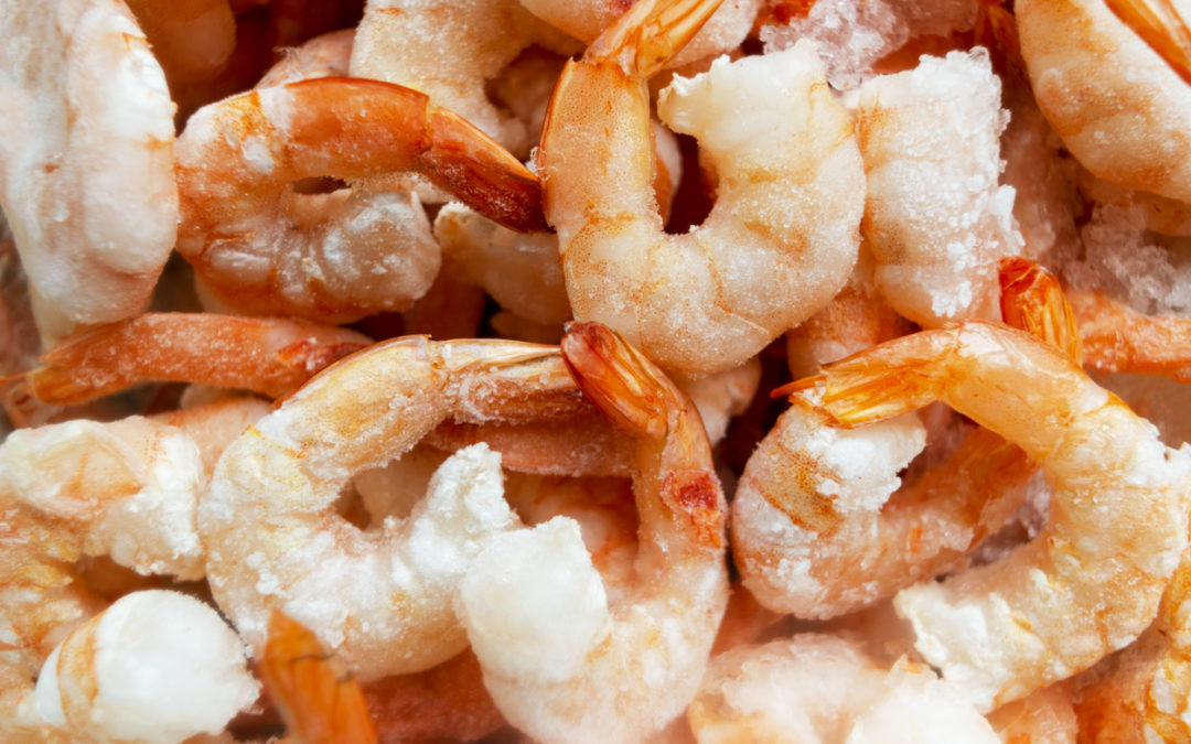 Shrimp Salmonella Lawsuit