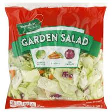Jewel-Osco Salad Lawsuit