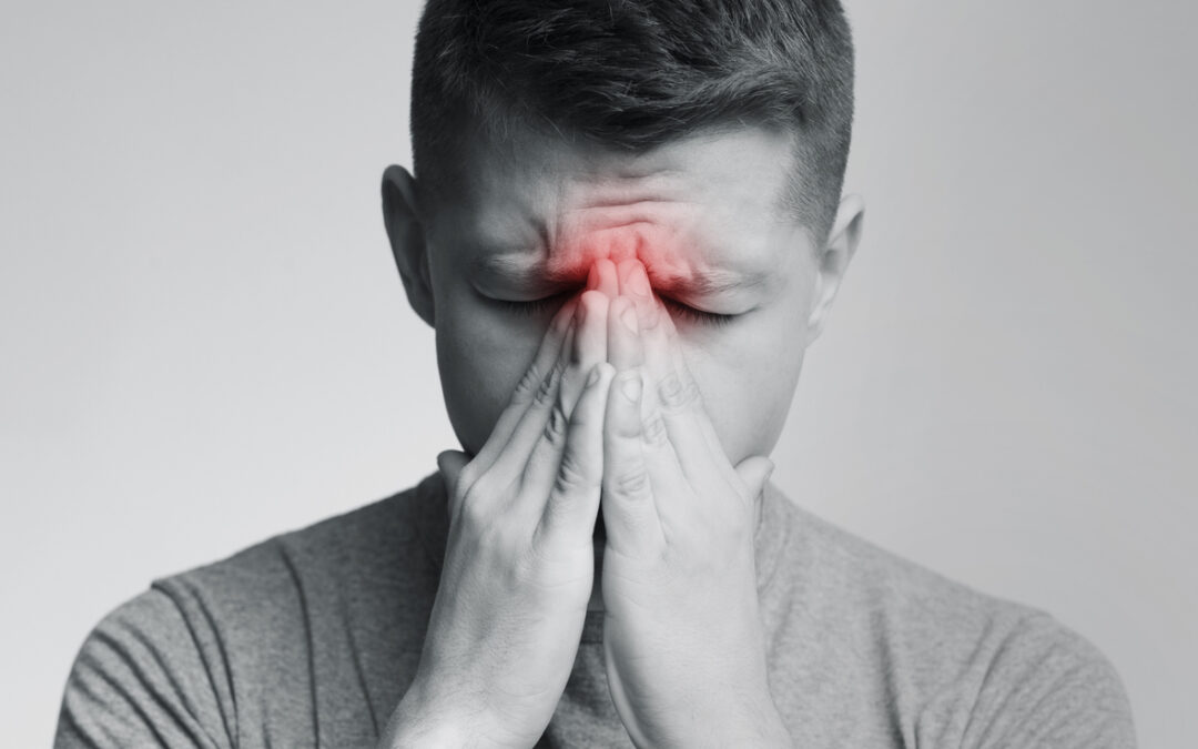 SinuCleanse Nasal Wash Lawsuit