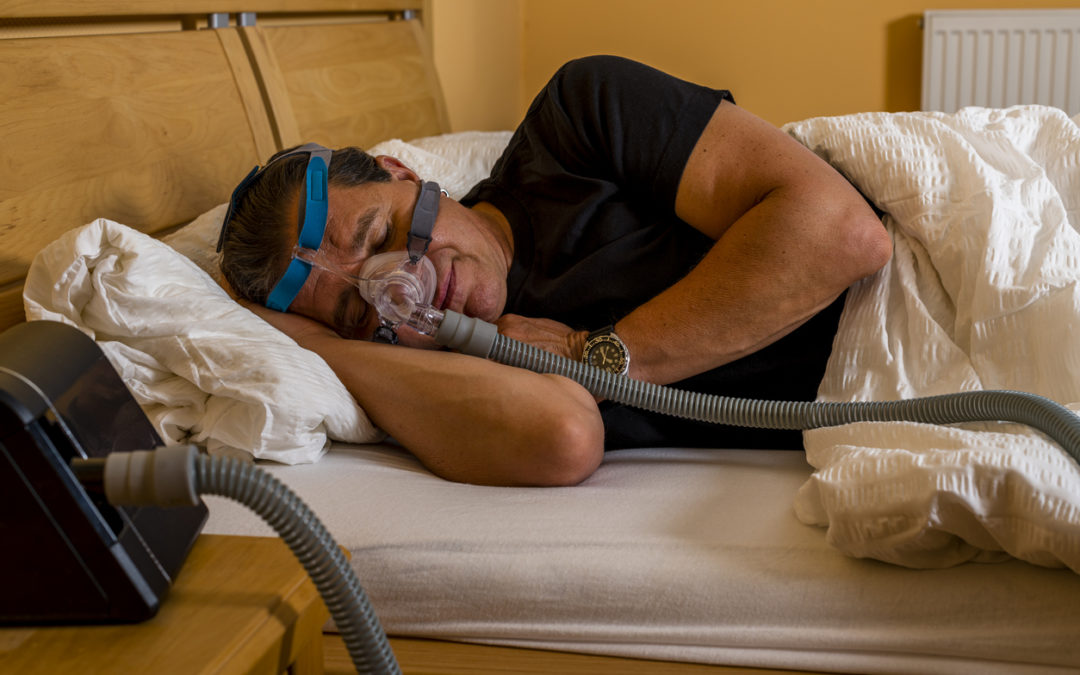 Philips CPAP & Sleep Apnea Machine Lawsuit