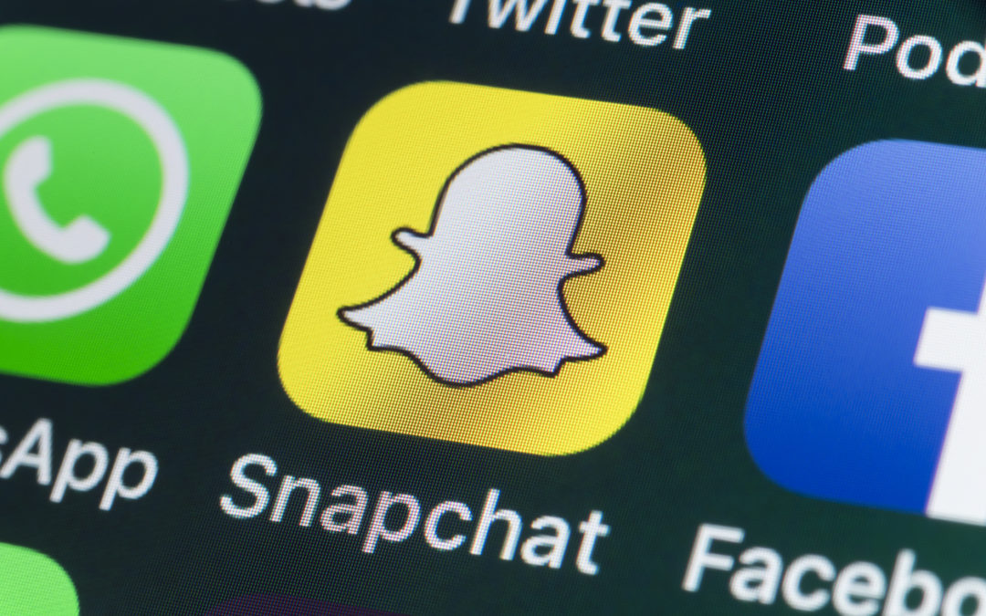 Snapchat Speed Filter Lawsuit Filed After Deadly Car Accident