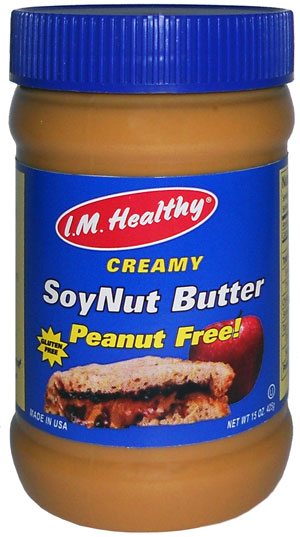 Soy Nut Butter Class Action
