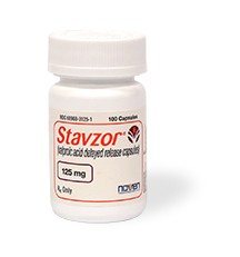 Stavzor Liver Failure Risk Highlighted in FDA Boxed Warning