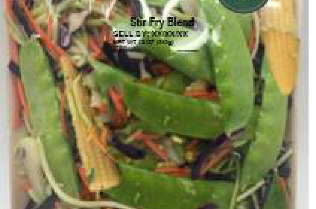 QFC and Fred Meyer Recall Stir Fry Vegetables for Listeria Risk
