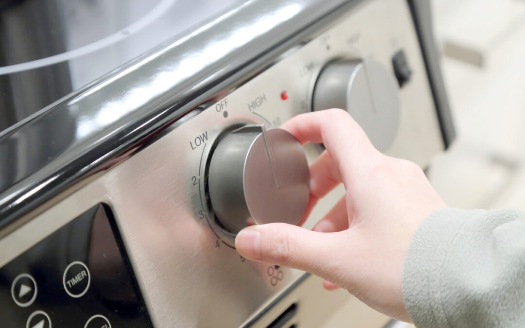 Insignia Gas Range Lawsuit
